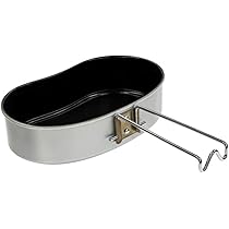 エバニュー EVERNEW 山岳飯盒弐型 EBY636 アルミパーソナルクッカー エバニュー EVERNEW 山岳飯盒弐型 EBY636 アルミパーソナルクッカー